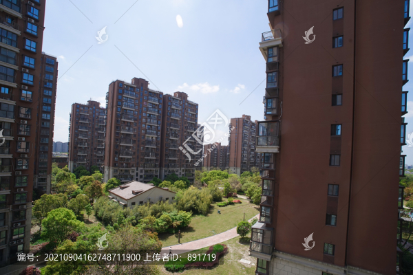 小區(qū)綠化