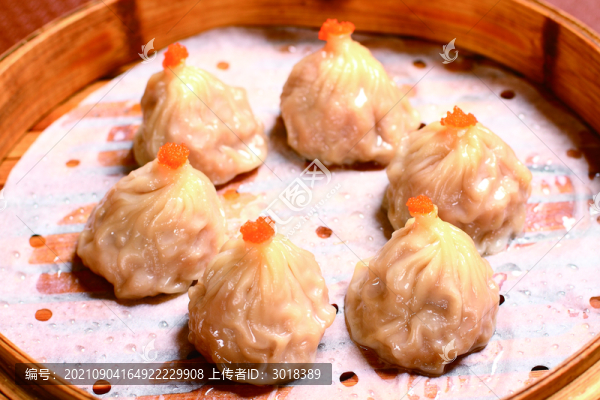 灌湯包