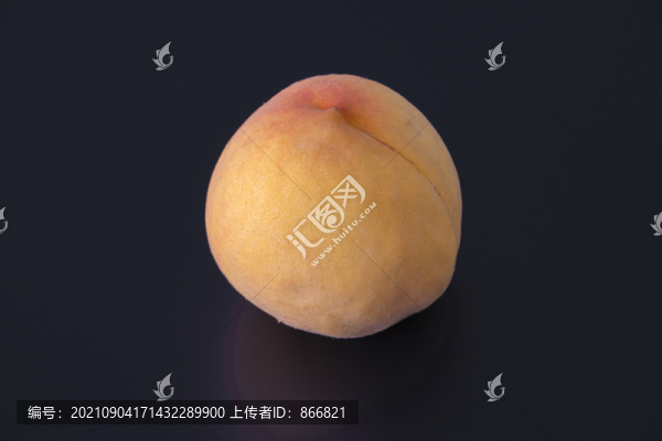 黃桃
