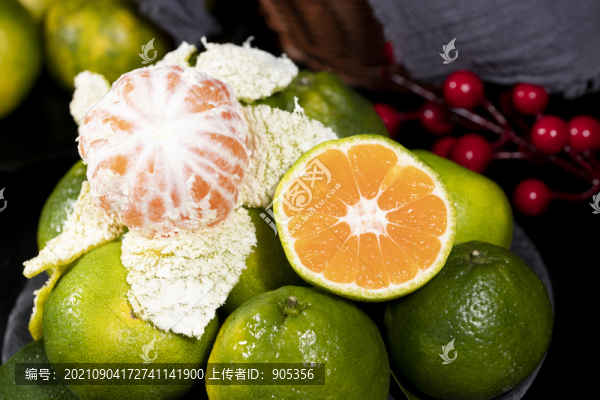 蜜桔
