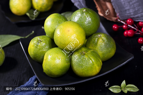 蜜桔