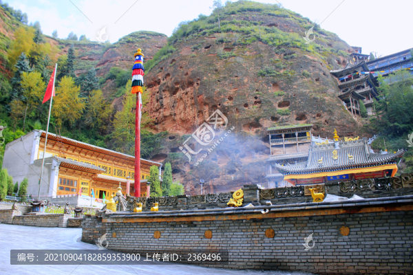夏宗寺