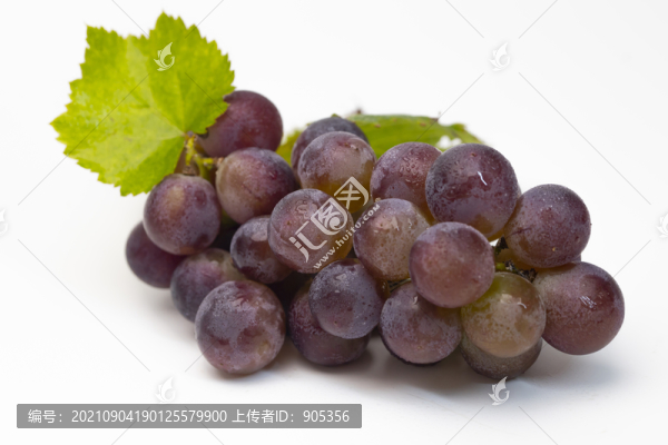 巨峰葡萄