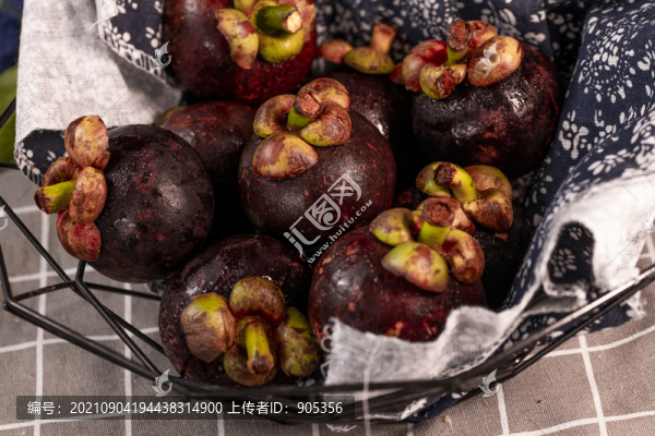 山竹