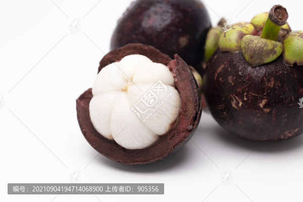 山竹