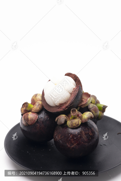 山竹
