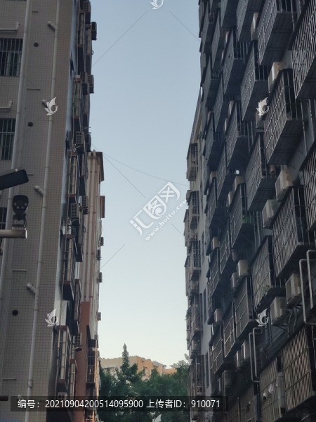 建筑