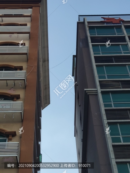 建筑