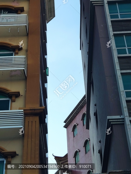 建筑