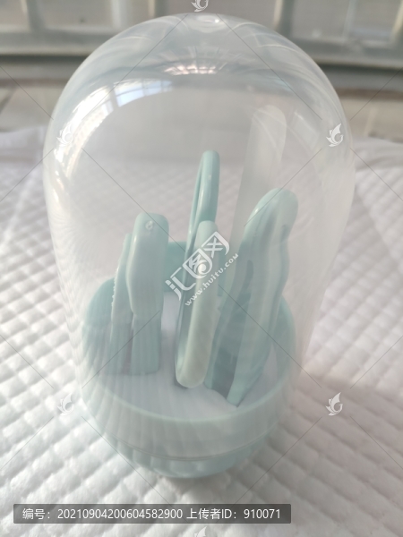 寶寶指甲剪套裝