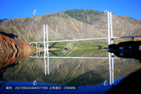海黃大橋