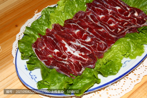 牛肉