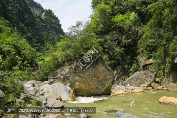 桃源大山四