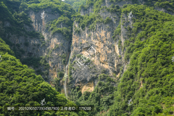 桃源大山三