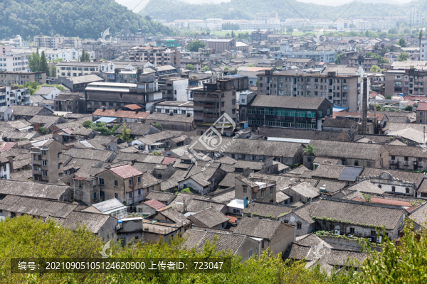 臨海紫陽(yáng)街