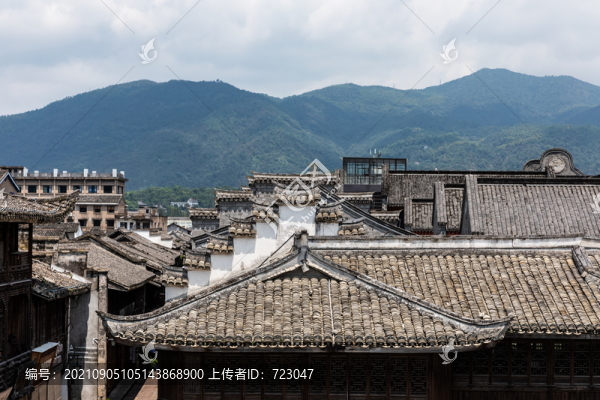 臨海紫陽街