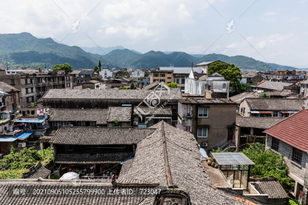 臨海紫陽(yáng)街