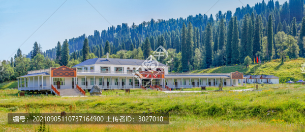 庫爾德寧草原