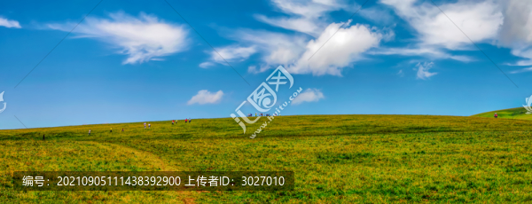 喀拉峻草原