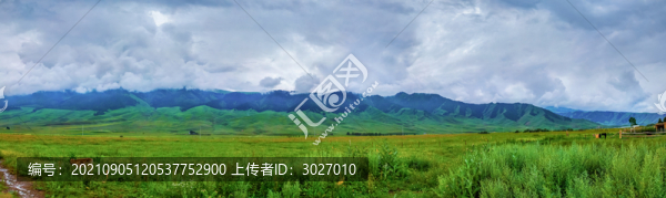 夏塔古道