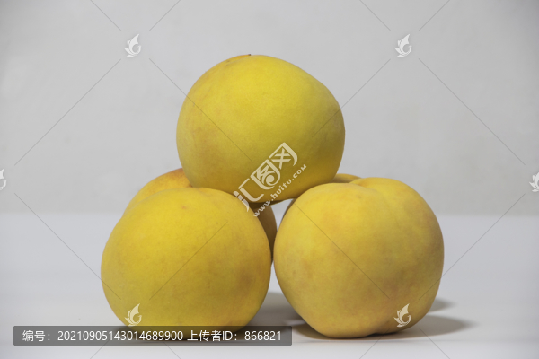 黃桃