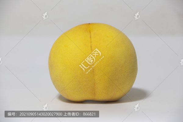 黃桃