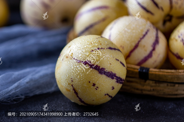 人參果