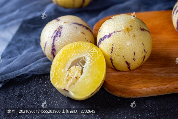人參果