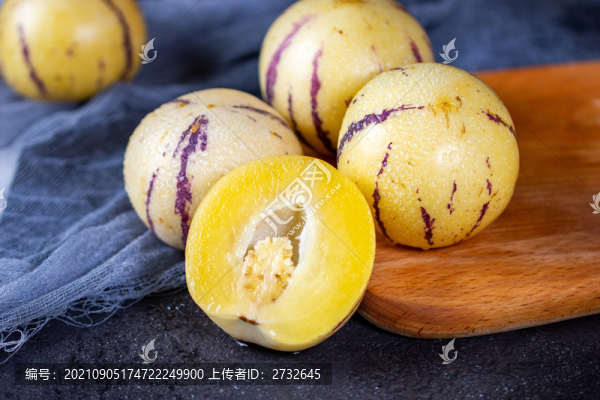 人參果