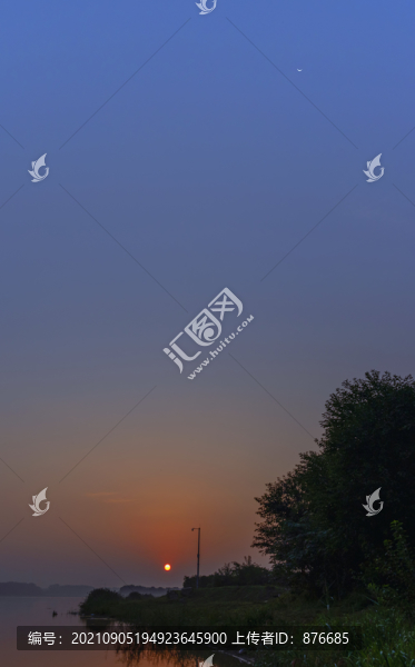 日月同輝