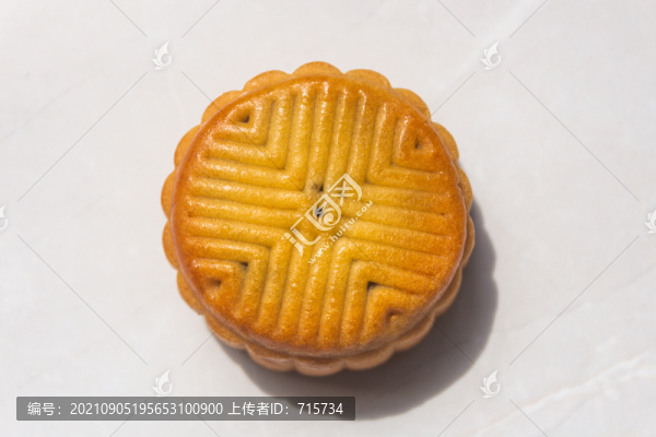 月餅