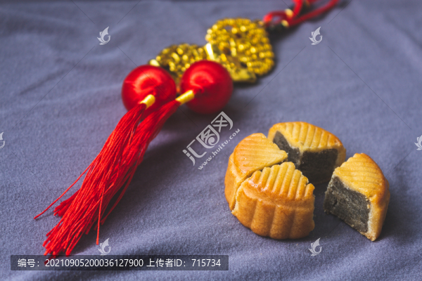 月餅