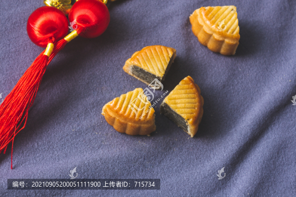 月餅