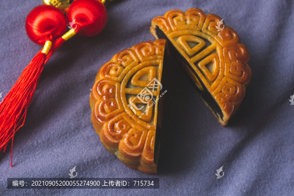 月餅
