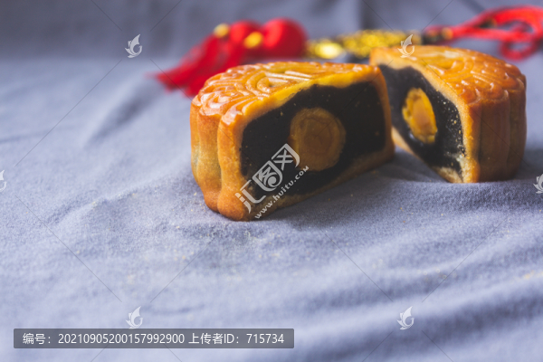 月餅