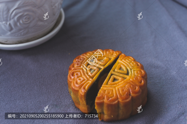 月餅