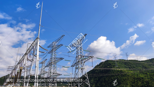 變電站