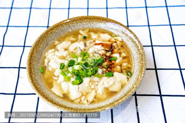 豆花