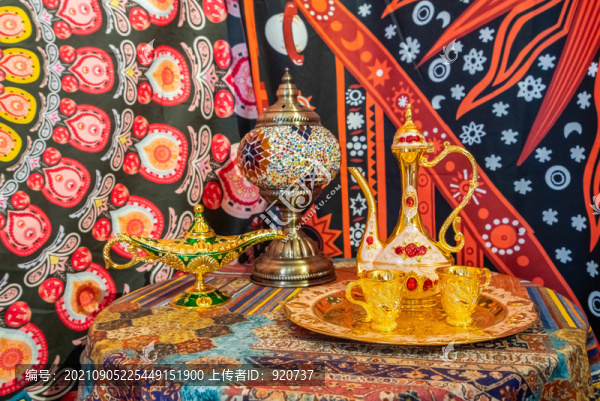 換裝體驗(yàn)館