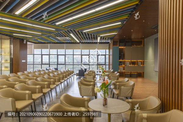 全屋家具定制展示