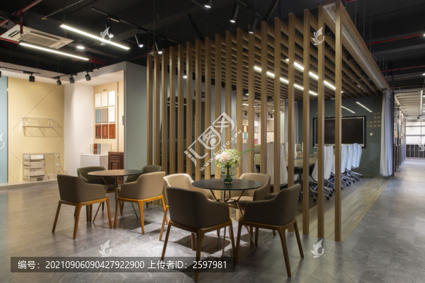 家居建材定制展示