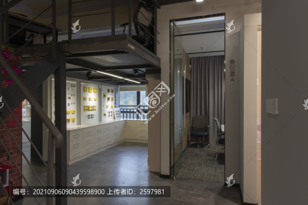 家居建材定制展示