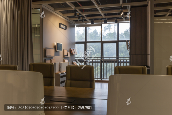 家居建材定制展示
