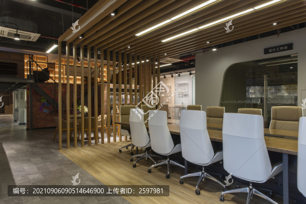 家居建材定制展示