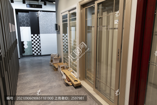 全屋家具定制展示