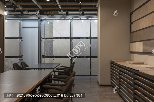 全屋家具定制展示