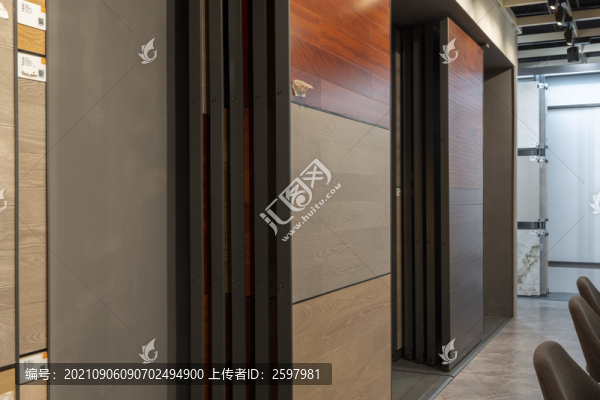 全屋家具定制展示