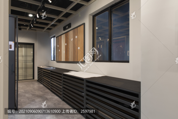 全屋家具定制展示