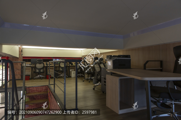 家居展示