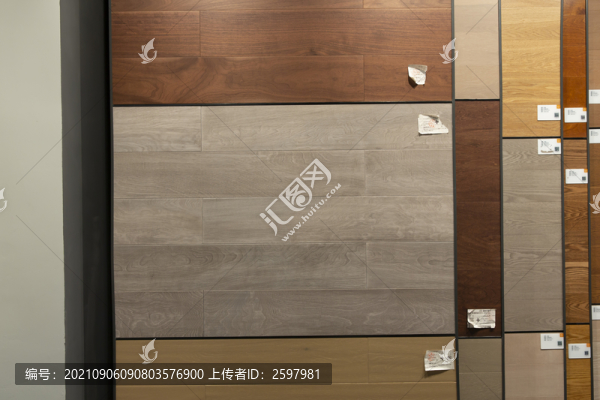 全屋家具定制展示
